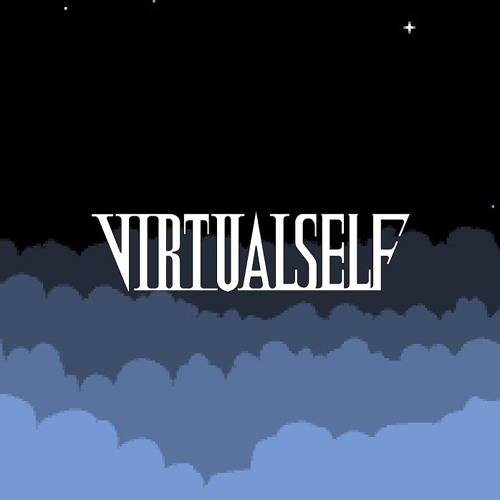 Cave Story - Balcony but its Virtual Self