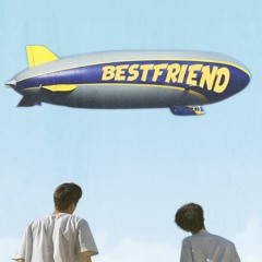 Bestfriend w Tuxx (Prod. danny orange)