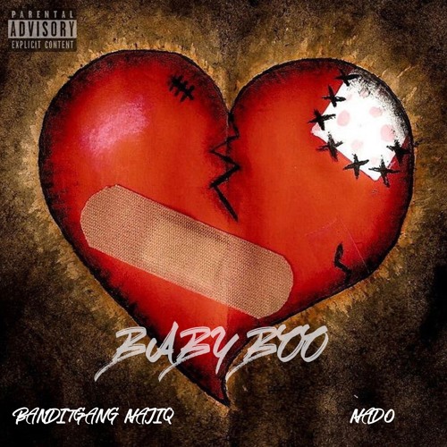 Baby Boo (feat. Nado)
