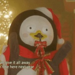 Santa Tell Me - 펭수