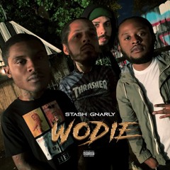 Wodie (Prod. by Black Grind)