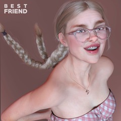 BEST FRIEND (PROD. YOUNG TAYLOR)