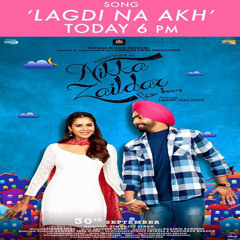 Lagdi Na Akh (Nikka Zaildar) (DjPunjab.CoM)