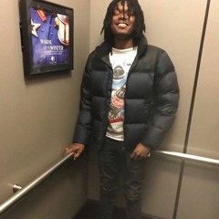 Lucki - Stop the Act (Full LQ)