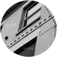 RTHNK - Hard Beat (Original Mix) [free download]