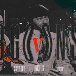 3 Goons x Kodi x XoJacoby (prod.juu2x) להורדה