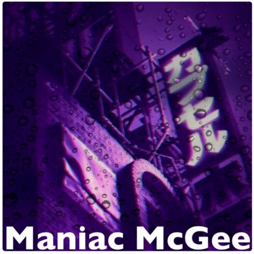 Maniac Mcgee (ft. Kwe(luude)
