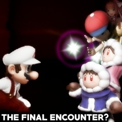 THE FINAL ENCOUNTER?