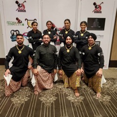 Nakhre & Bakre - BattleCity Bhangra 2019