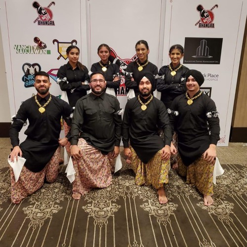 Nakhre & Bakre - BattleCity Bhangra 2019