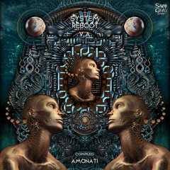 KODEINA - ACID THERAPY  (System Reboot V.A Santo Grau Rec )