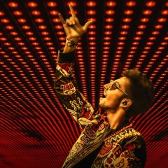 Anirudh Mashup Jayden Ft Dane Peter