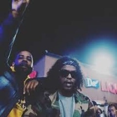 Reason & Ab-Soul - Flick It Up (Remix)