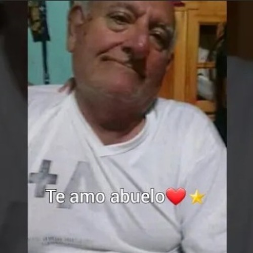 Cancion para mi abuelo