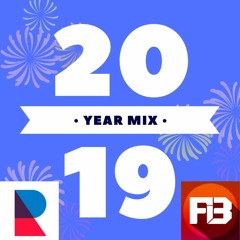 2019 Year Mix - Best Songs Of The Year (Funbite & Rannek)