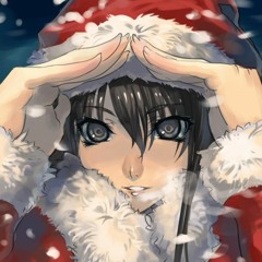 Nightcore Senpai It's Cold Outside