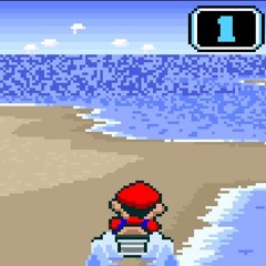 Koopa Beach