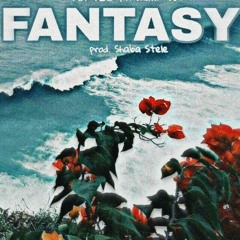 Fantasy feat. Shawn Euphony (prod.shaba stele)