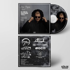Edis Arac - Mixtape Vol. 1