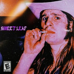 SWEET LEAF (Prod. Corpse)