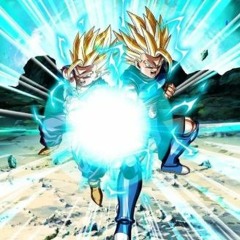 Dragon Ball Legends OST-Shallot's Perseverance