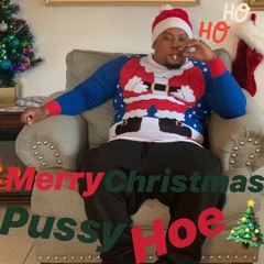 Kurb -MerryChristmas Pussy Hoe