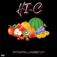 Hi-C (feat. Cutty Vibez) Prod. by Cutty Vibez