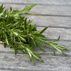 Rosemary (Prod.Oeymx X FlyBoiYoda)