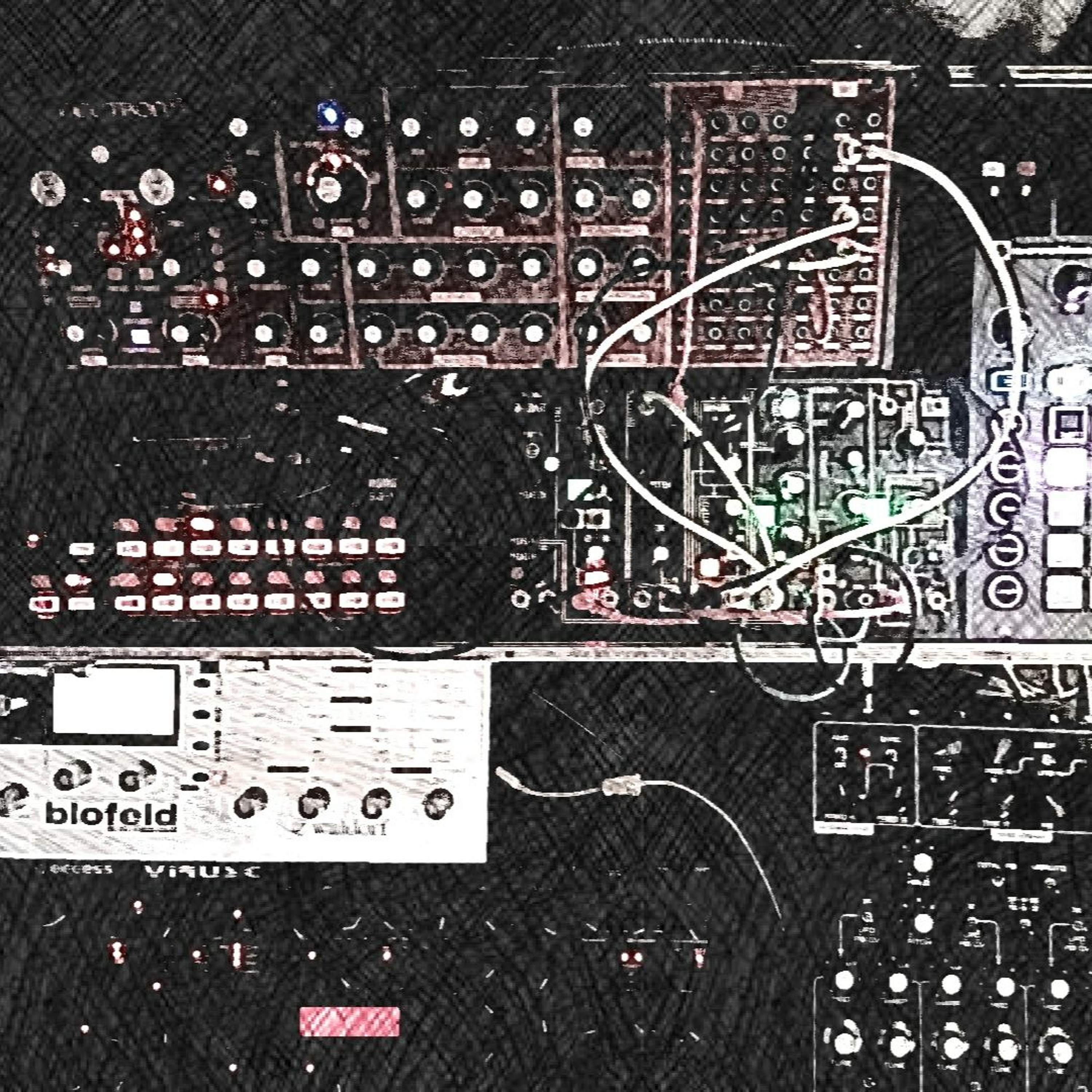 Forbidden Planet - Ambient Session episode artwork