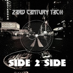 23RD C3NTURY T3CH - We Go Hard (Preview)