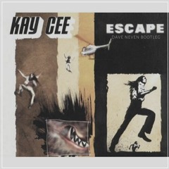 Kay Cee - Escape (Dave Neven Bootleg Remix) Preview
