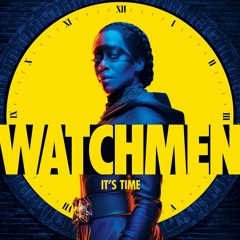 The Hit House - "Cherry" (HBO's "Watchmen" Promo Video)