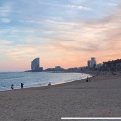 Bars at Barcelona feat. A1J