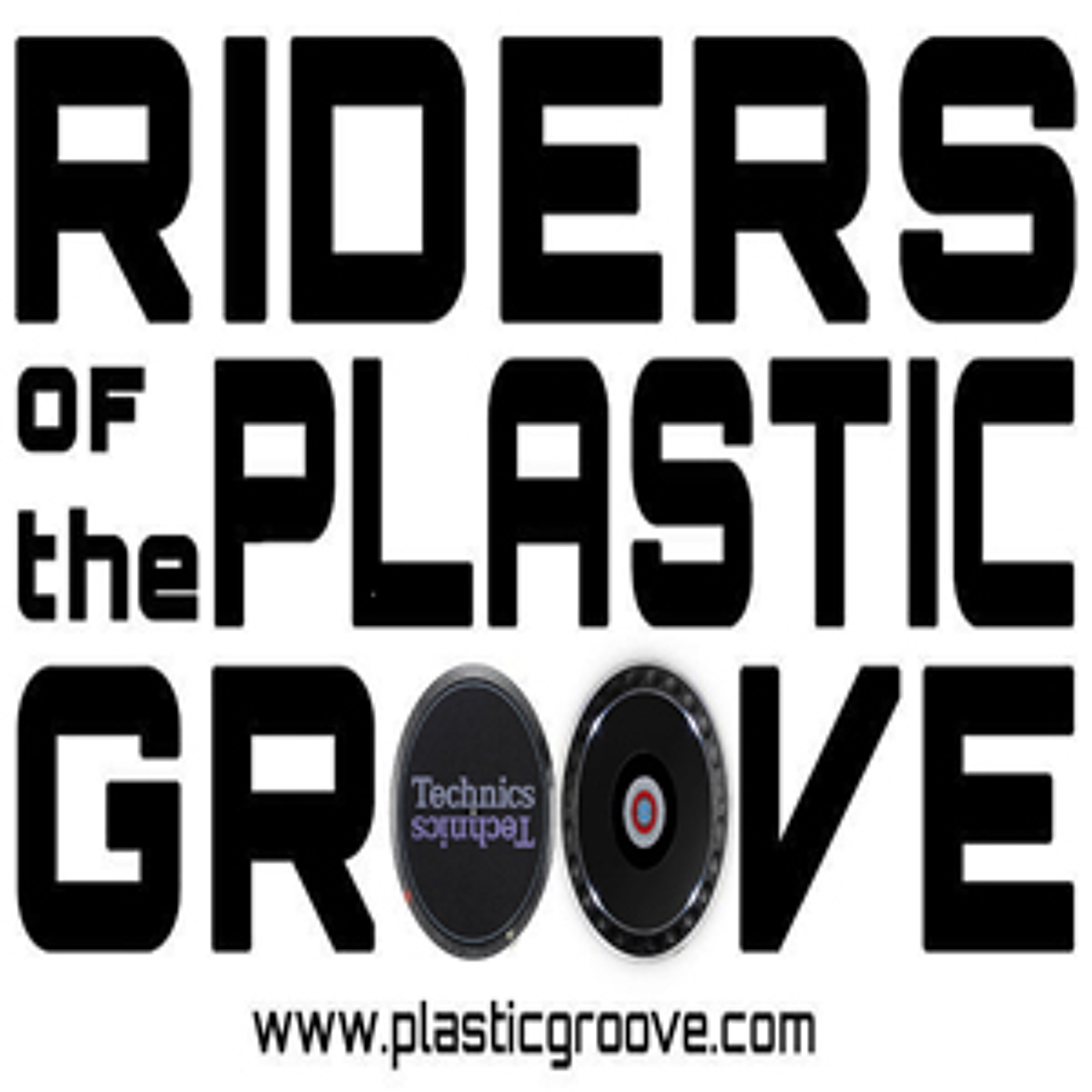 Riders of the Plastic Groove