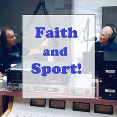 Episode 16: John Acquaviva engages youth soccer coach Carlos Herrera and Fr. Steve Pullis (December 16, 2019)