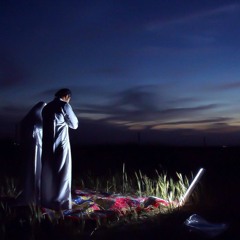 يَا أَيَّتُهَا النَّفْسُ الْمُطْمَئِنَّةُ  ... | سورة_الفجر ❀ #عمر هشام العربي