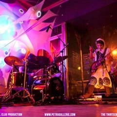 LEPHT Live from The Thirteenth Sign And The Masks Of God_3