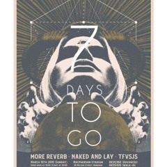 tfvsjs - Shrine of our despair & Kwun Tong Blues