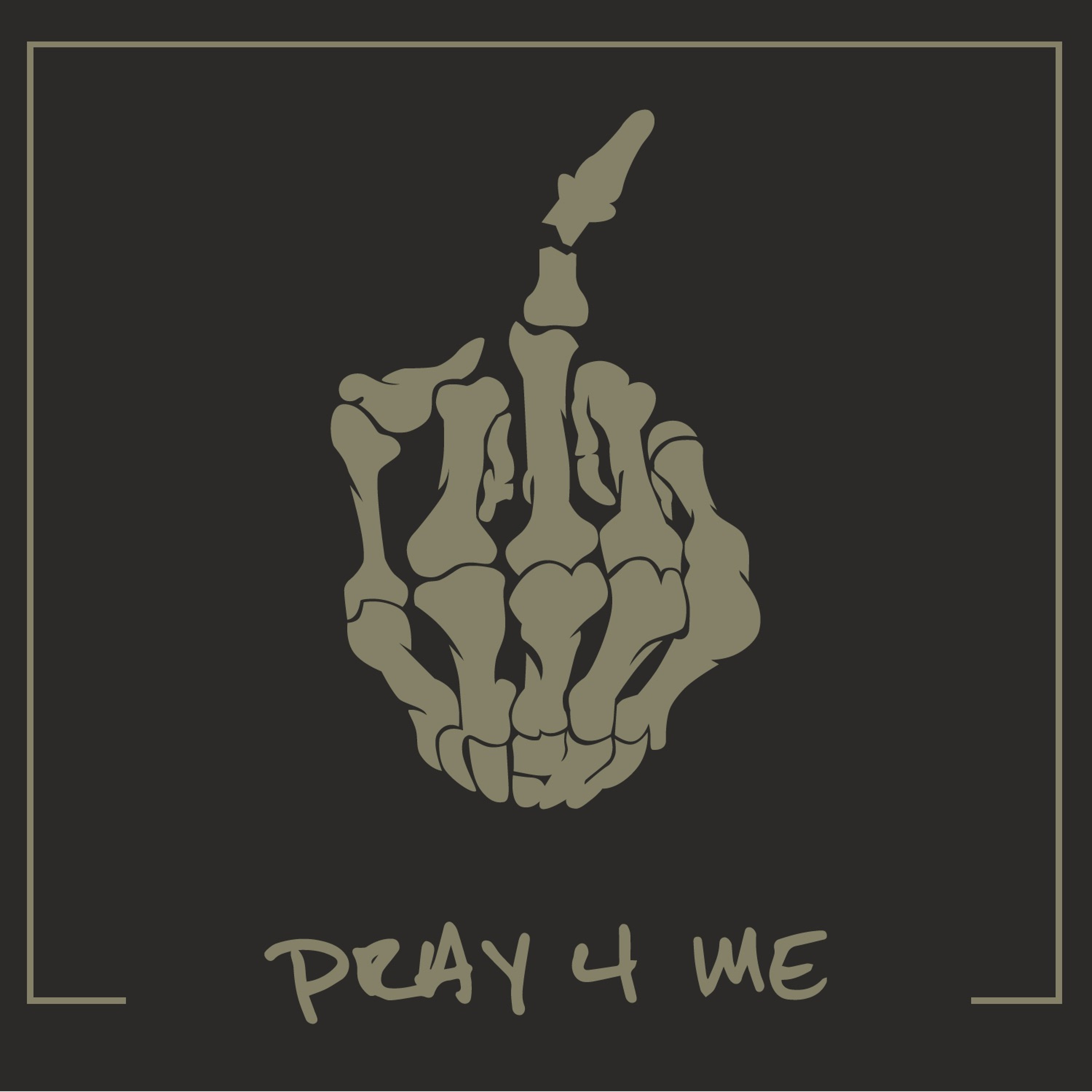 Pray 4 Me episode artwork