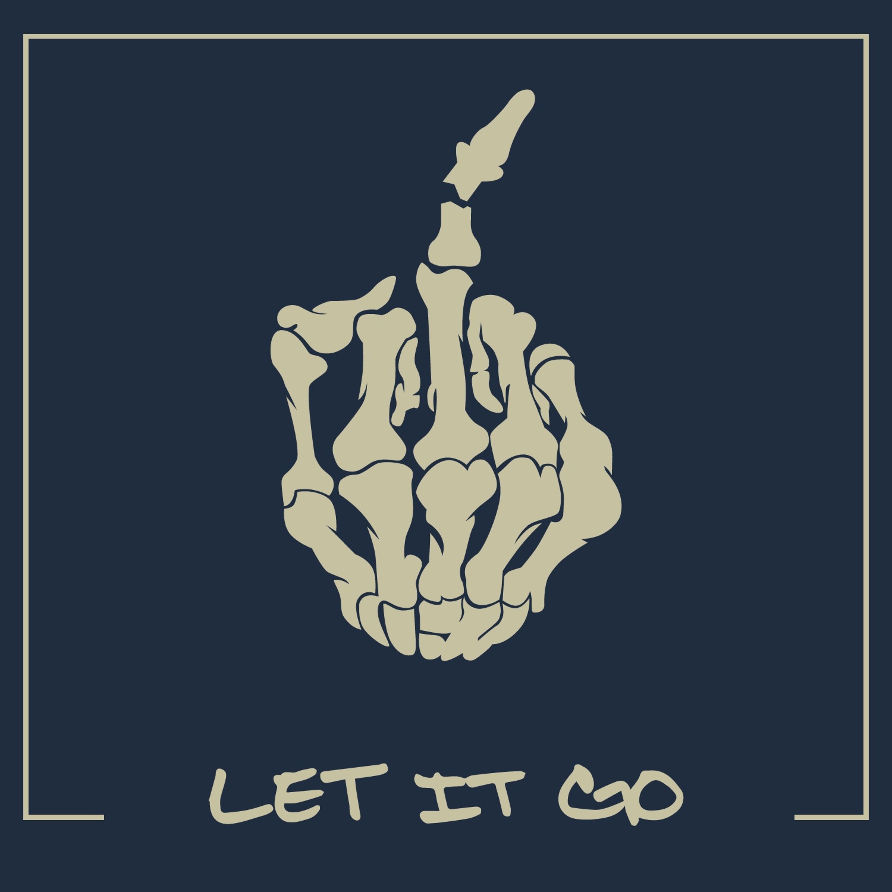 Let It Go episode artwork