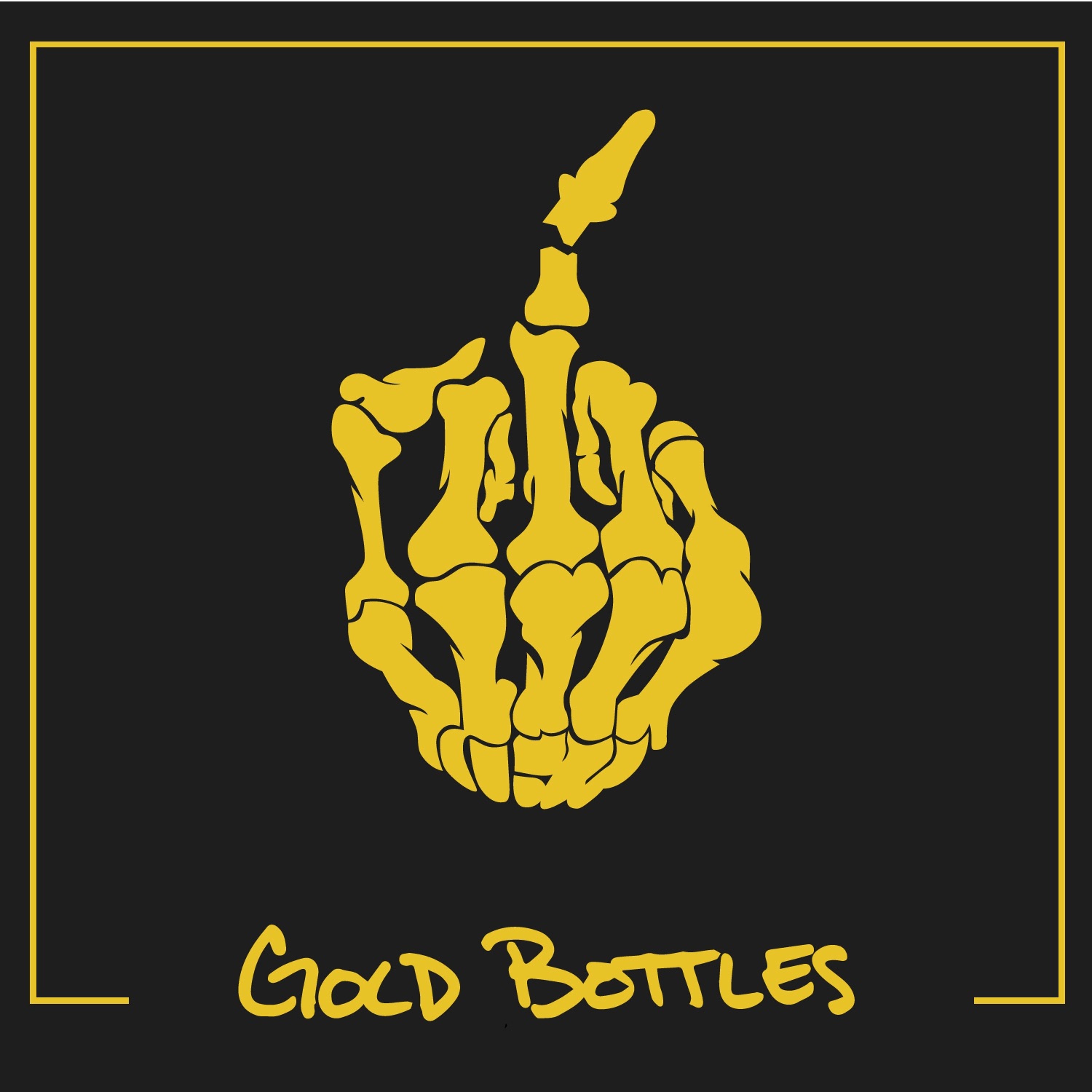 Gold Bottles episode artwork