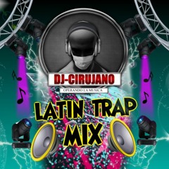 Latin Trap Mix 2019