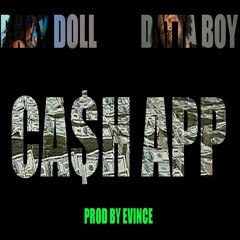 Cash App By Baby Doll Featurimg Datta Boy
