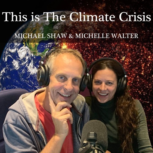 Introduction 'This is the Climate Crisis'