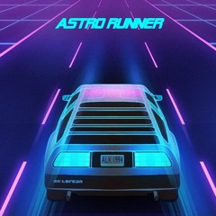 Astro Runner