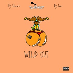 Wild Out - DJ ShowOut x DJ Schreach X DJ Jam
