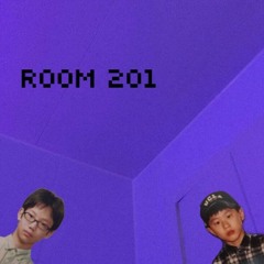 Room201(Prod.이머핀) - VVIM X HOLIEVE