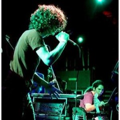 Fast Trak from WOVEN Unreleased New Material