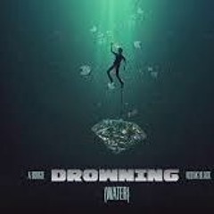 A Boogie Wit Da Hoodie - Drowning (feat. Kodak Black) 1 Hour Version