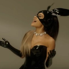 Ariana Grande - Dangerous Woman (ACTHECOOLER Remix)